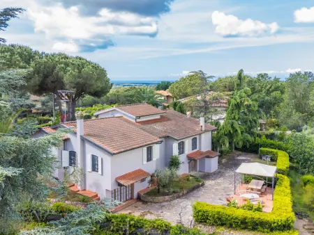 Maison Siby à Casale Marittimo, piscine privée : photo 59