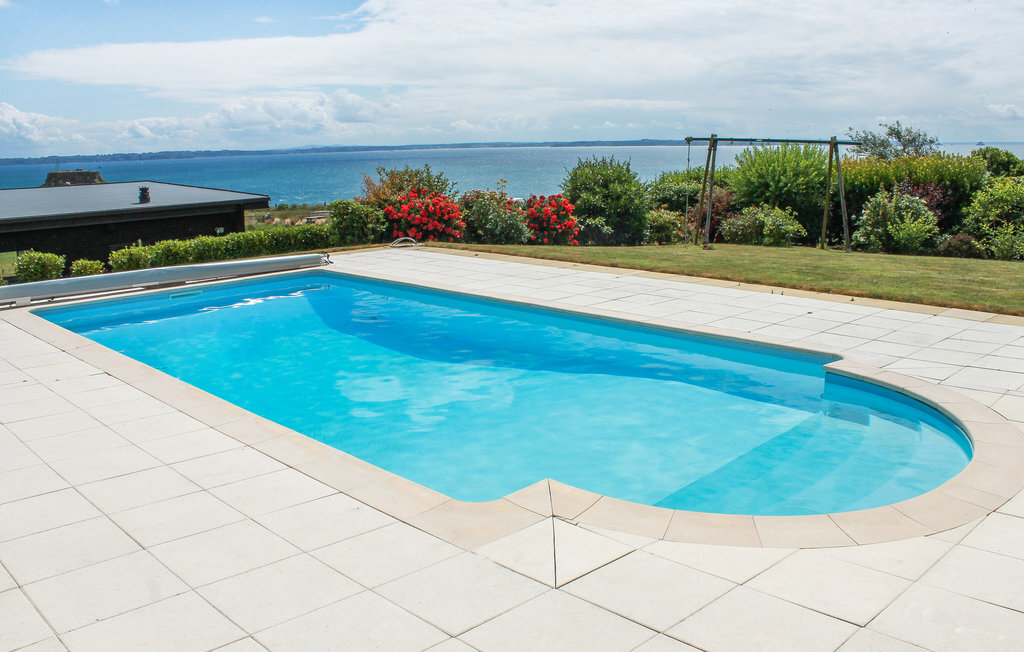 Maison familiale 8 pers. vue mer et piscine chauffée - Photo 2