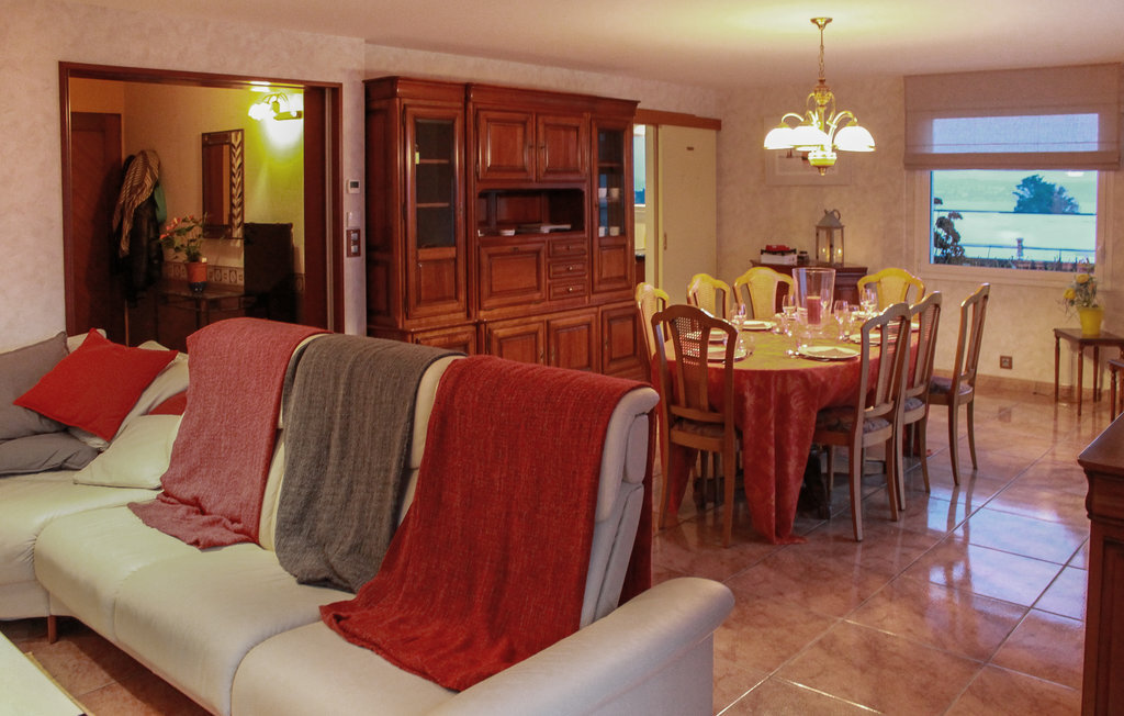 Maison familiale 8 pers. vue mer et piscine chauffée - Photo 4
