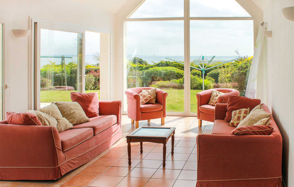 Maison familiale 8 pers. vue mer et piscine chauffée - Photo 5