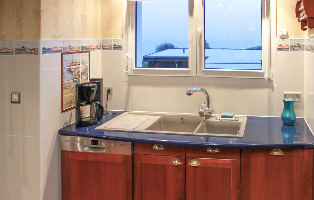 Maison familiale 8 pers. vue mer et piscine chauffée - Photo 7