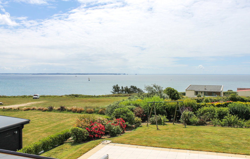 Maison familiale 8 pers. vue mer et piscine chauffée - Photo 12