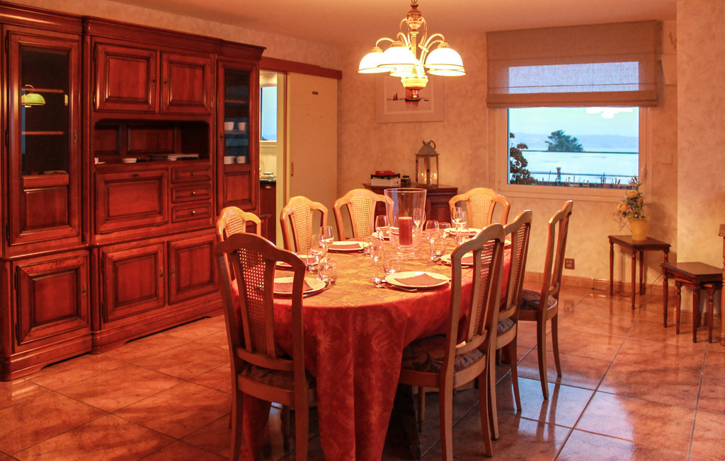Maison familiale 8 pers. vue mer et piscine chauffée - Photo 15