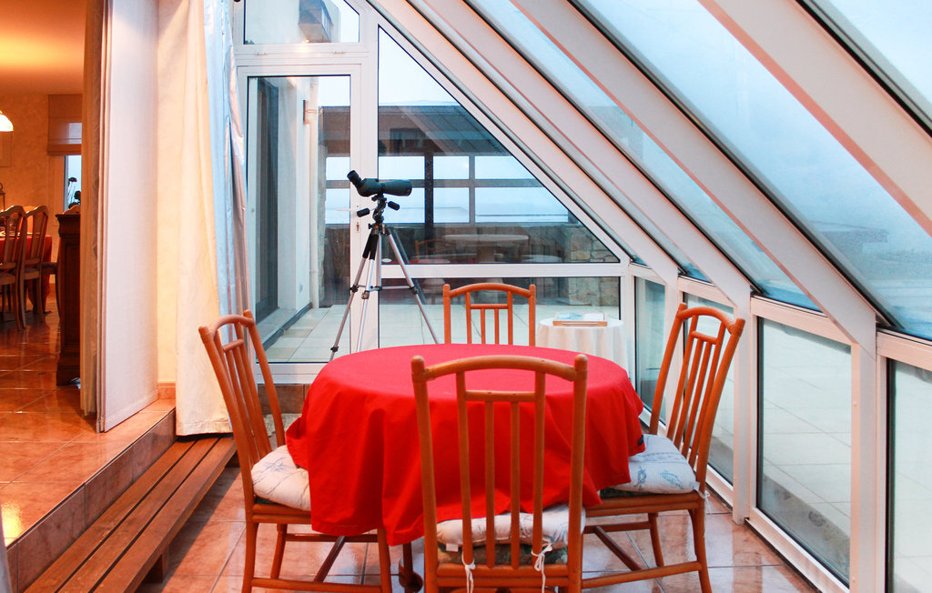 Maison familiale 8 pers. vue mer et piscine chauffée - Photo 16