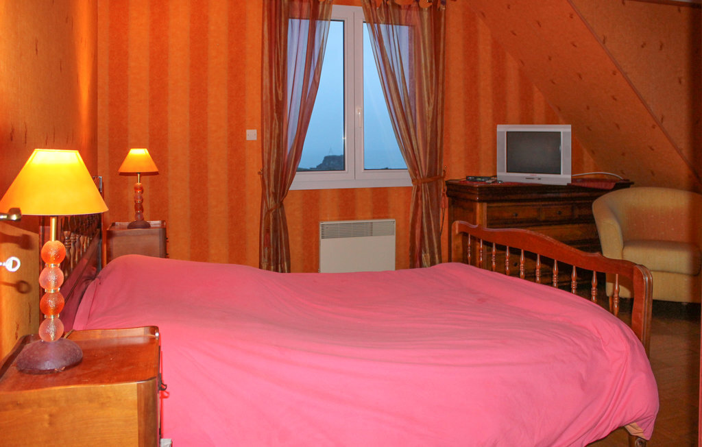 Maison familiale 8 pers. vue mer et piscine chauffée - Photo 19