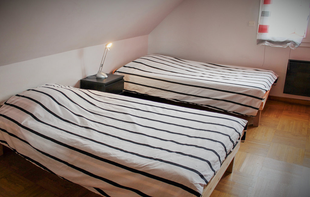 Maison familiale 8 pers. vue mer et piscine chauffée - Photo 23