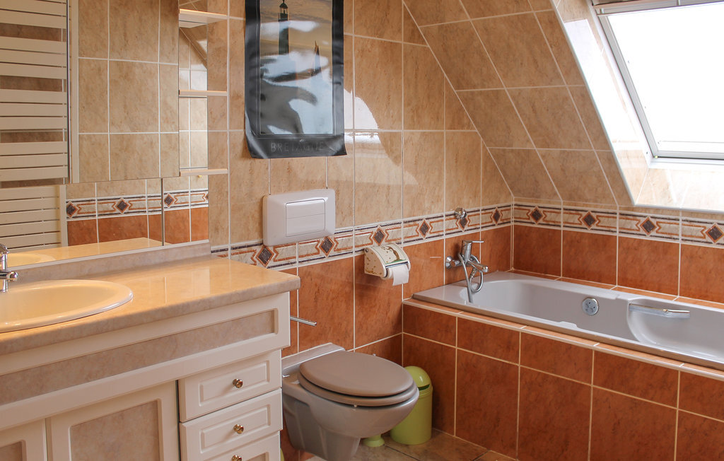 Maison familiale 8 pers. vue mer et piscine chauffée - Photo 25