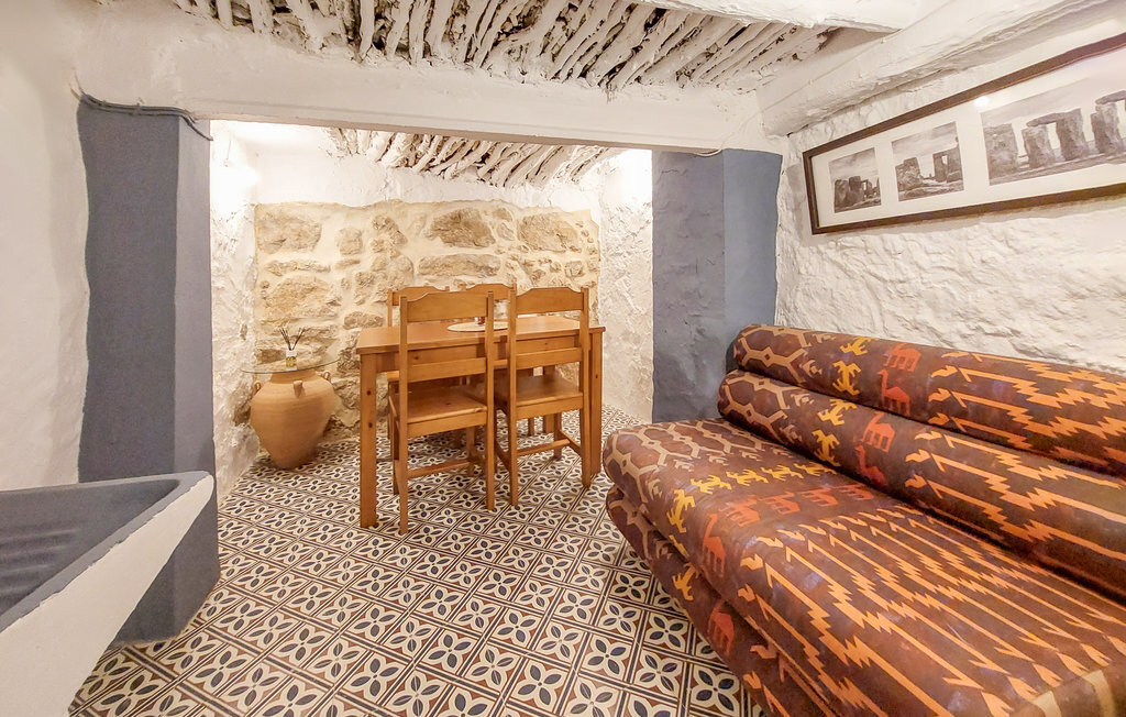 Maison andalouse aux Pueblos Blancos à El Gastor - Photo 1