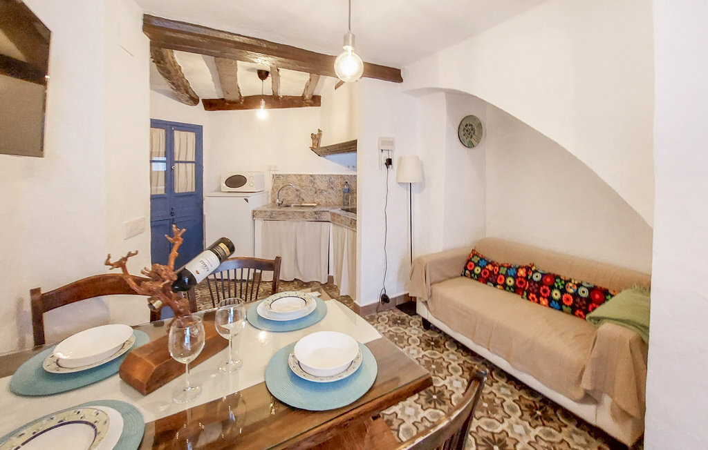 Maison andalouse aux Pueblos Blancos à El Gastor - Photo 2