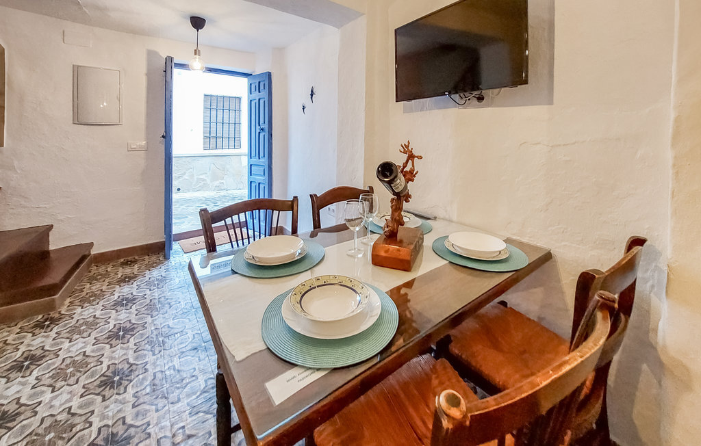 Maison andalouse aux Pueblos Blancos à El Gastor - Photo 3