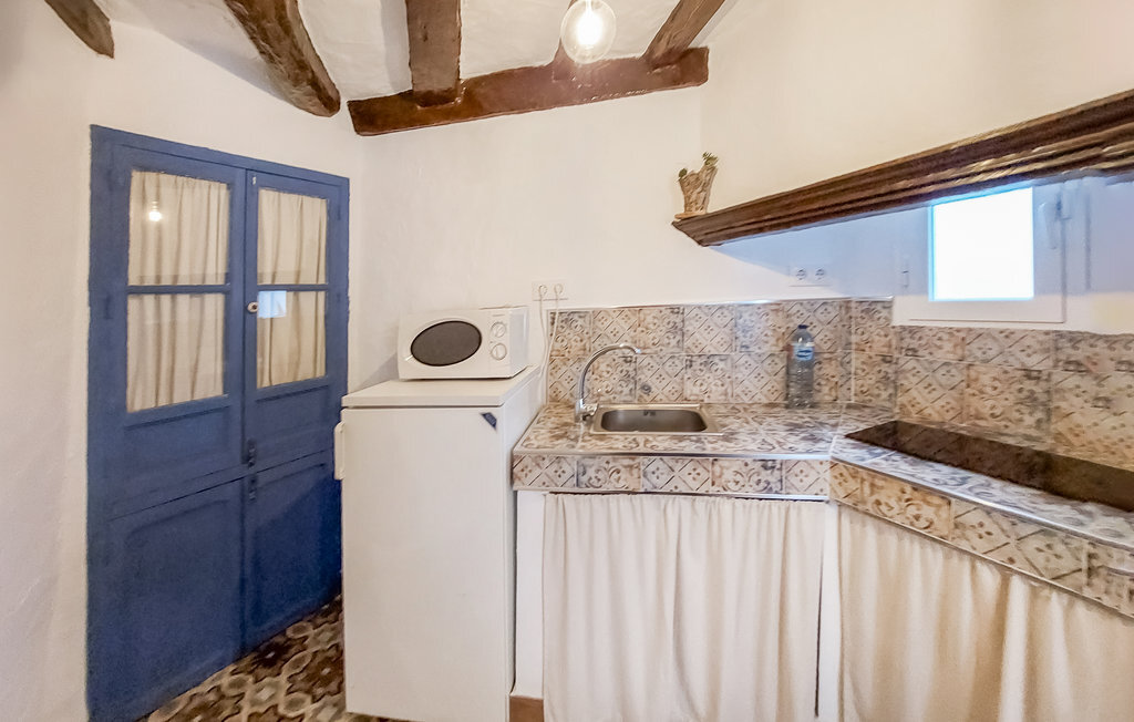Maison andalouse aux Pueblos Blancos à El Gastor - Photo 4