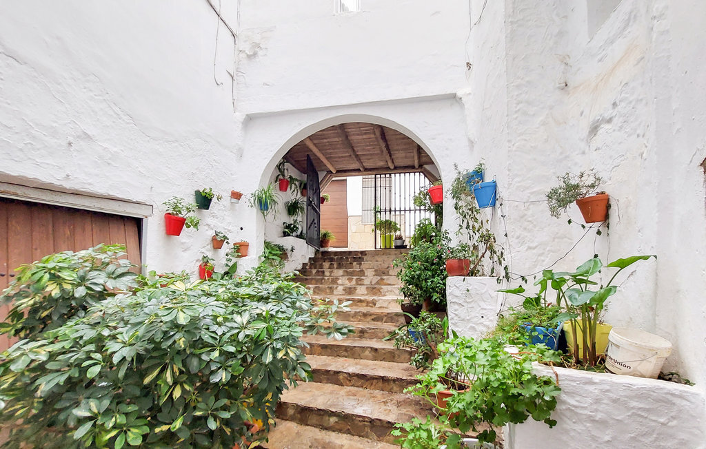 Maison andalouse aux Pueblos Blancos à El Gastor - Photo 9