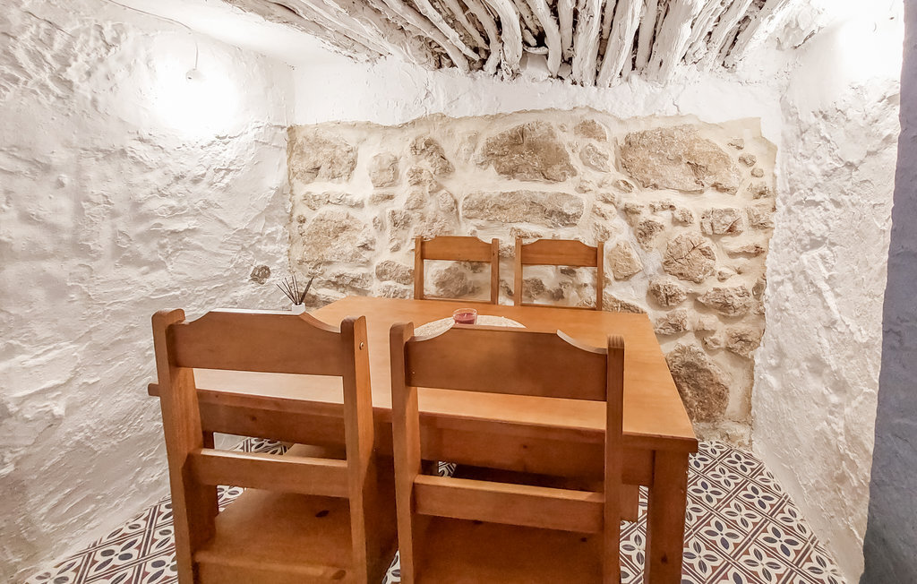Maison andalouse aux Pueblos Blancos à El Gastor - Photo 10