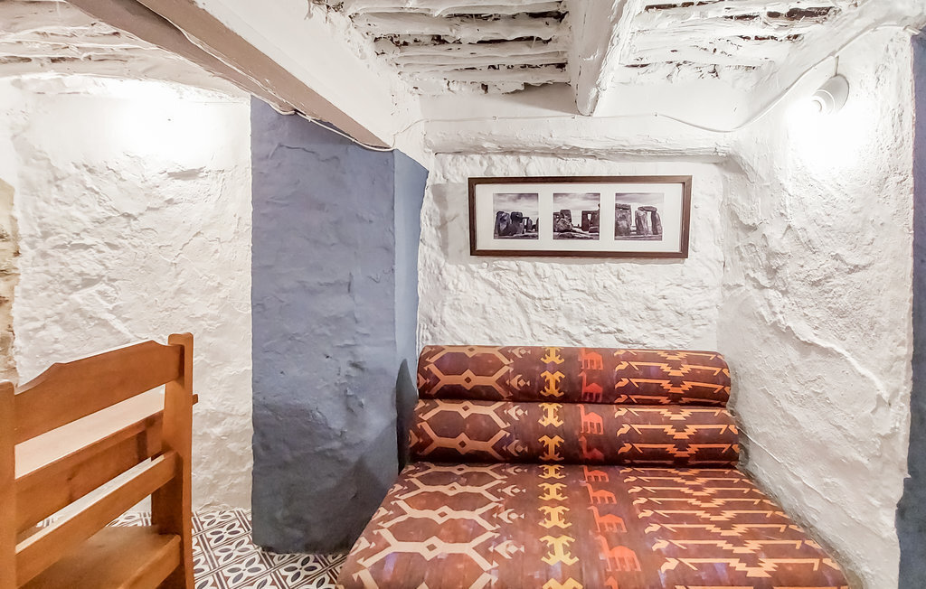 Maison andalouse aux Pueblos Blancos à El Gastor - Photo 11