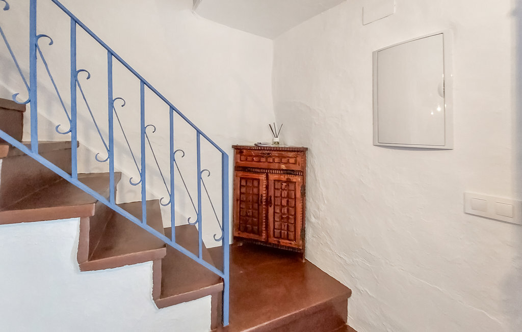 Maison andalouse aux Pueblos Blancos à El Gastor - Photo 12