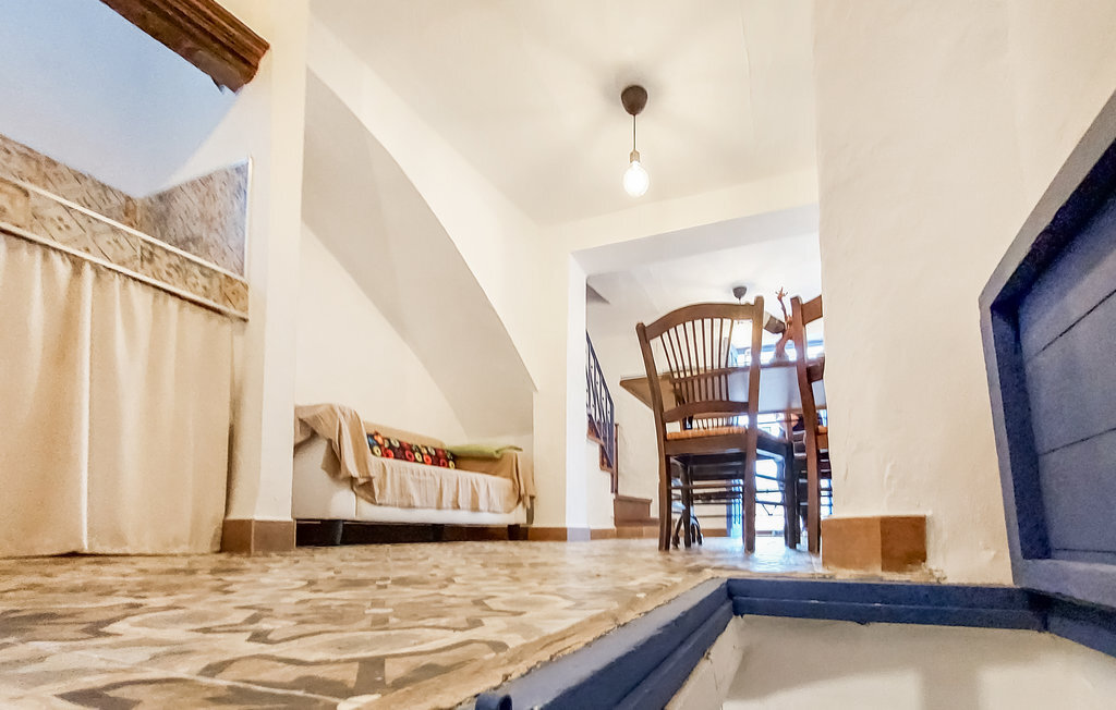 Maison andalouse aux Pueblos Blancos à El Gastor - Photo 13