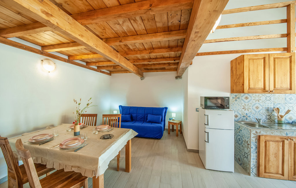 La Pietraia, Maison 4 personnes à Badesi (OT) - Photo 13