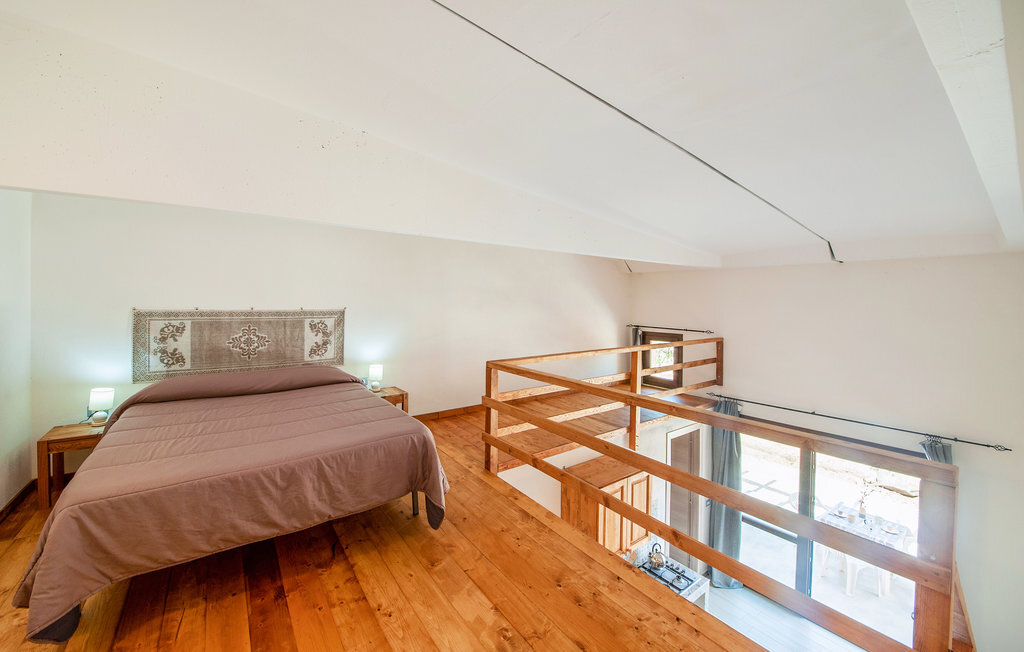 La Pietraia, Maison 4 personnes à Badesi (OT) - Photo 6
