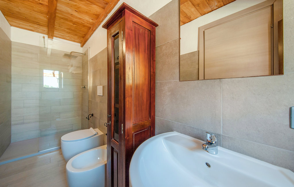 La Pietraia, Maison 4 personnes à Badesi (OT) - Photo 7
