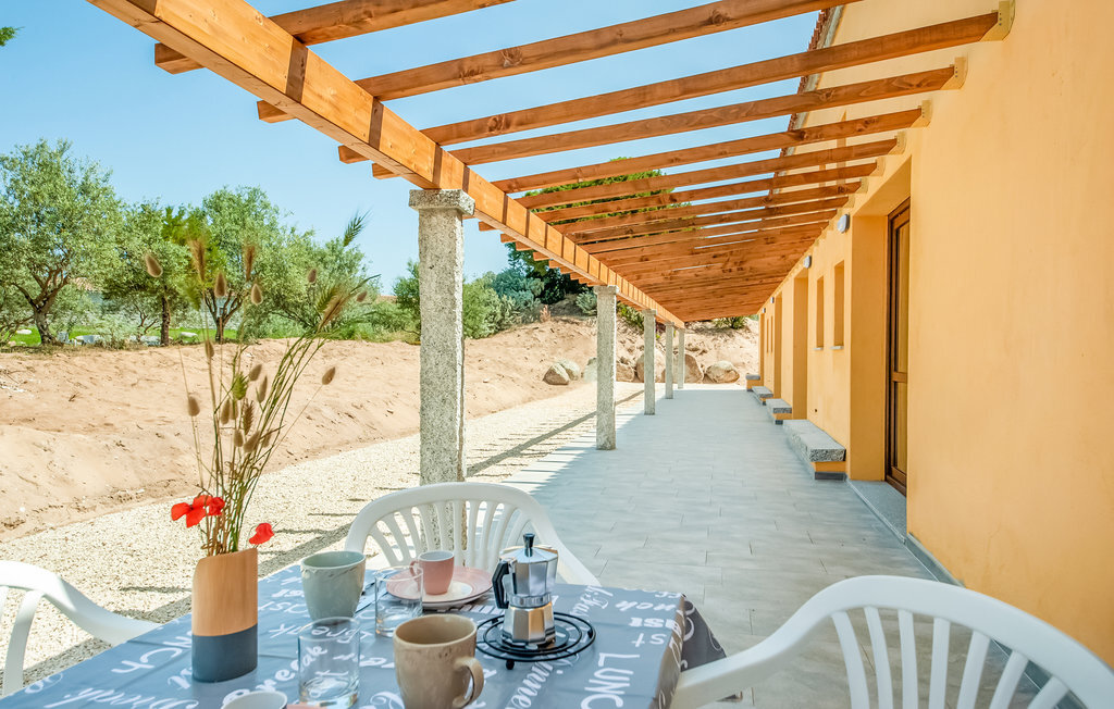 La Pietraia, Maison 4 personnes à Badesi (OT) - Photo 11