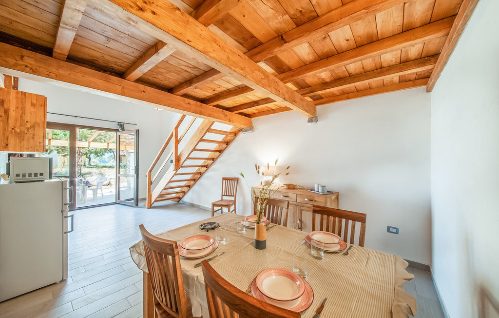 La Pietraia, Maison 4 personnes à Badesi (OT) - Photo 12