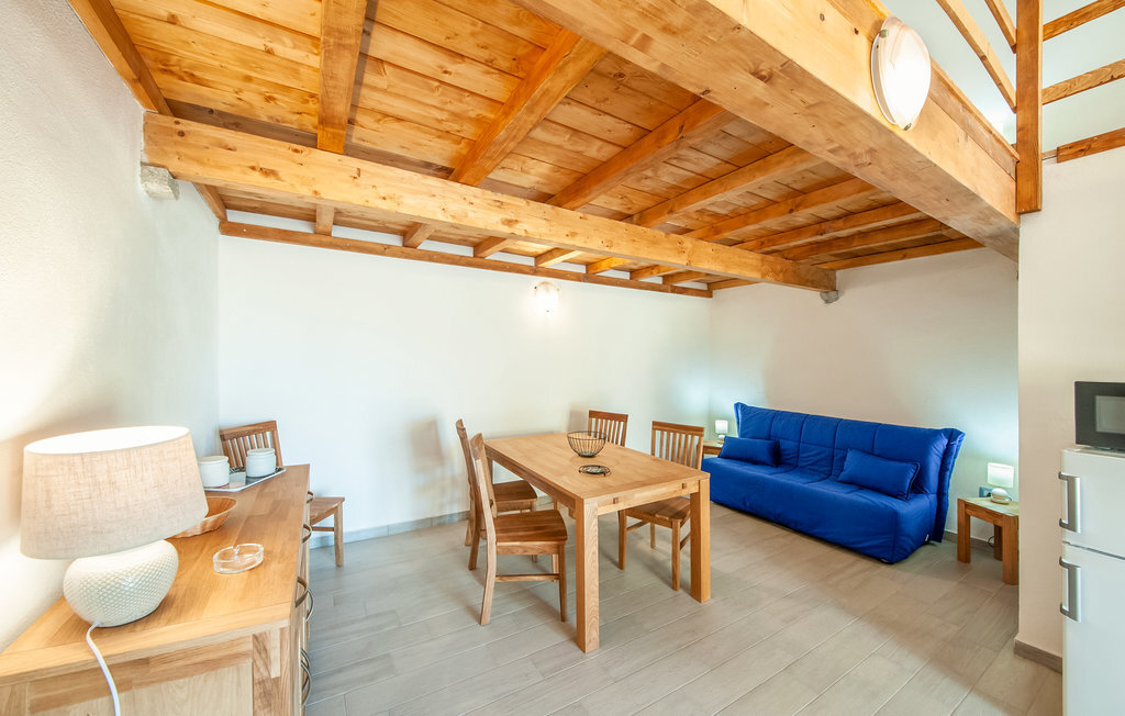 La Pietraia, Maison 4 personnes à Badesi (OT) - Photo 13