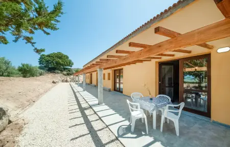 La Pietraia, Maison 4 personnes à Badesi (OT) - Photo 1