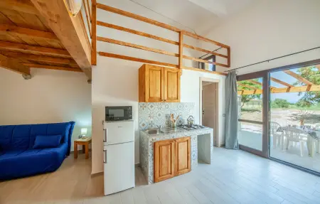 La Pietraia, Maison 4 personnes à Badesi (OT) - Photo 2