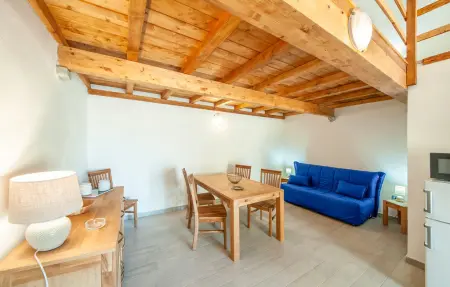 La Pietraia, Maison 4 personnes à Badesi (OT) - Photo 3