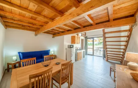 La Pietraia, Maison 4 personnes à Badesi (OT) - Photo 4