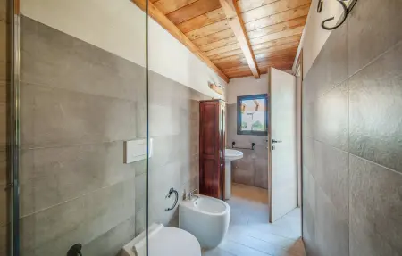 La Pietraia, Maison 4 personnes à Badesi (OT) - Photo 7