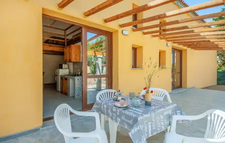 La Pietraia, Maison 4 personnes à Badesi (OT) - Photo 8