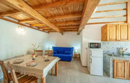 La Pietraia, Maison 4 personnes à Badesi (OT) - Photo 12