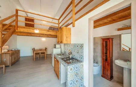 La Pietraia, Maison 4 personnes à Badesi (OT) - Photo 13