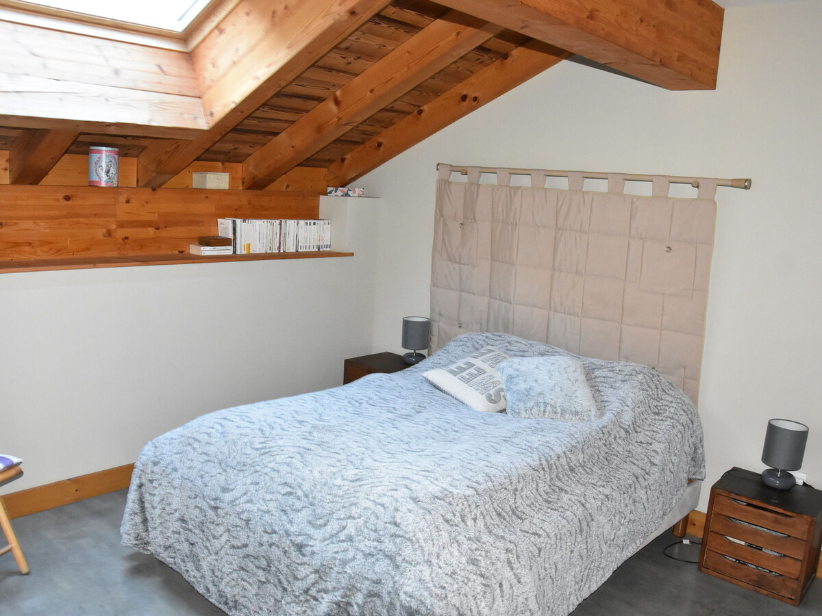 Appartement 4 pièces mezzanine, 400 m pistes Pralognan - Photo 4