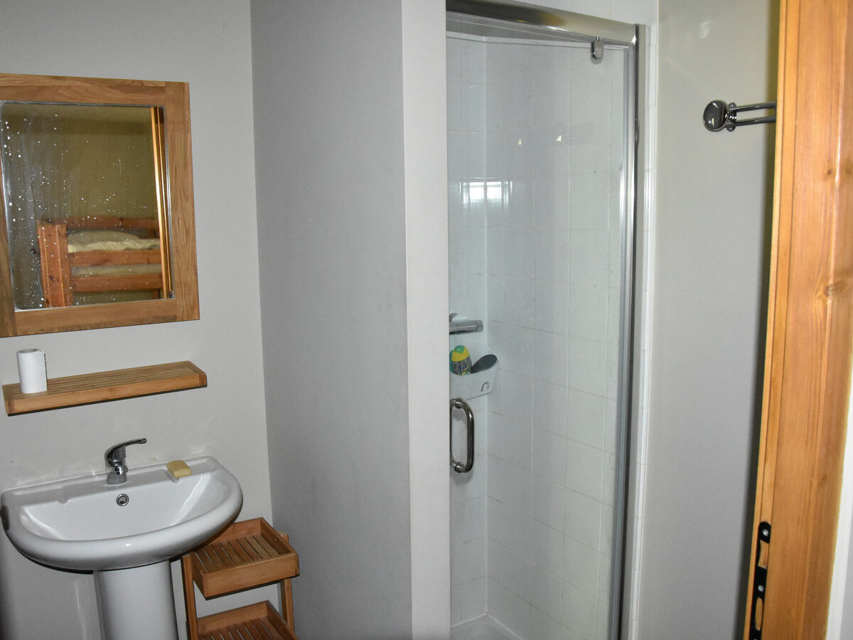 Appartement 4 pièces mezzanine, 400 m pistes Pralognan - Photo 7