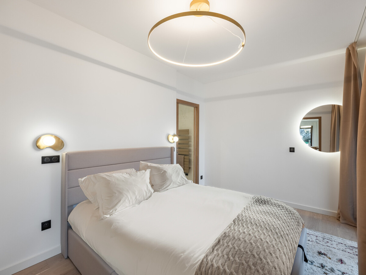 Appartement 98 m² Jaillet, 6 personnes, 10 min du centre - Photo 8
