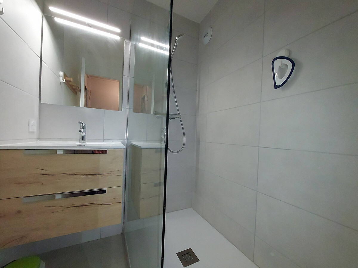 Appartement 2 pièces à 100 m des pistes, Valmorel - Photo 7
