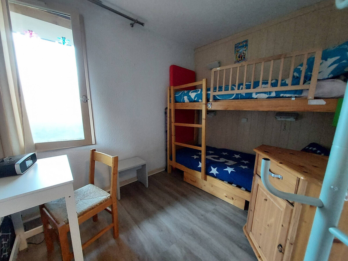Appartement 2 pièces à 100 m des pistes, Valmorel - Photo 8