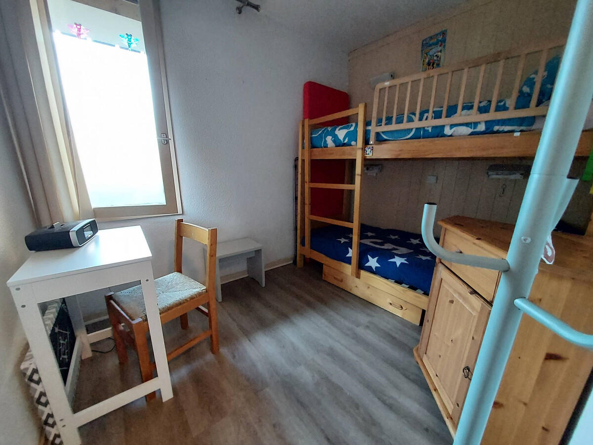 Appartement 2 pièces à 100 m des pistes, Valmorel - Photo 10