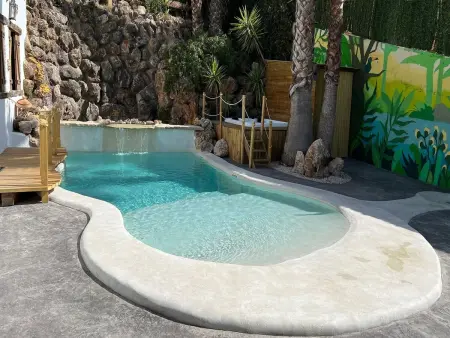 Location maison de vacances à Cordoba Rute