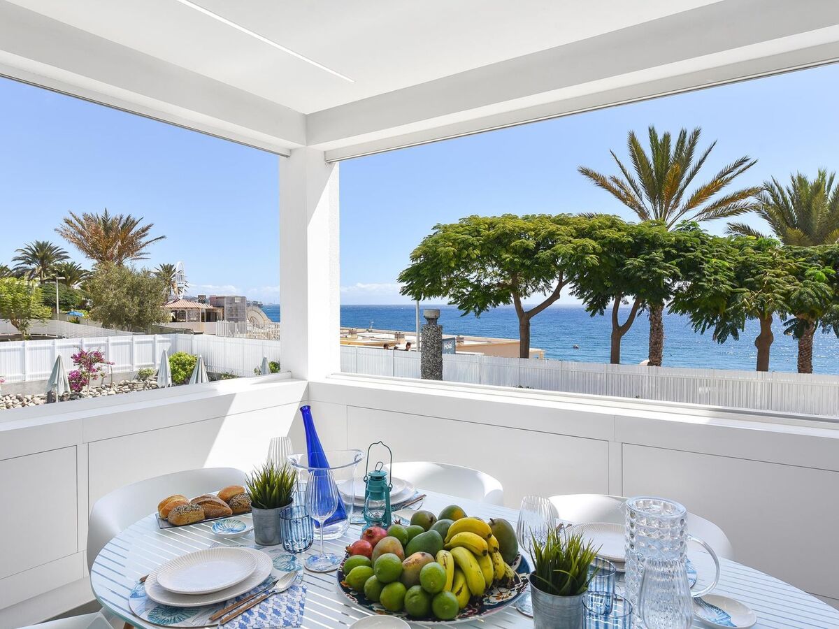 Aida 206 : Appartement 50 m de la plage à Playa del Inglés - Photo 2