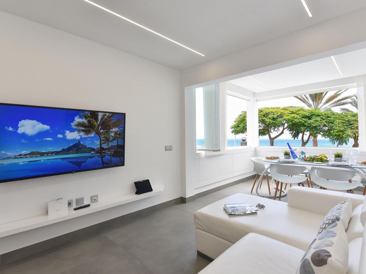 Aida 206 : Appartement 50 m de la plage à Playa del Inglés - Photo 3