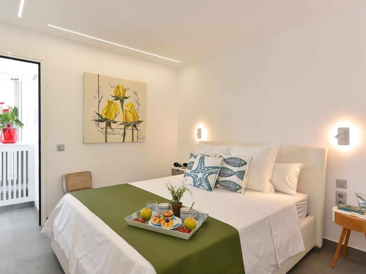 Aida 206 : Appartement 50 m de la plage à Playa del Inglés - Photo 4