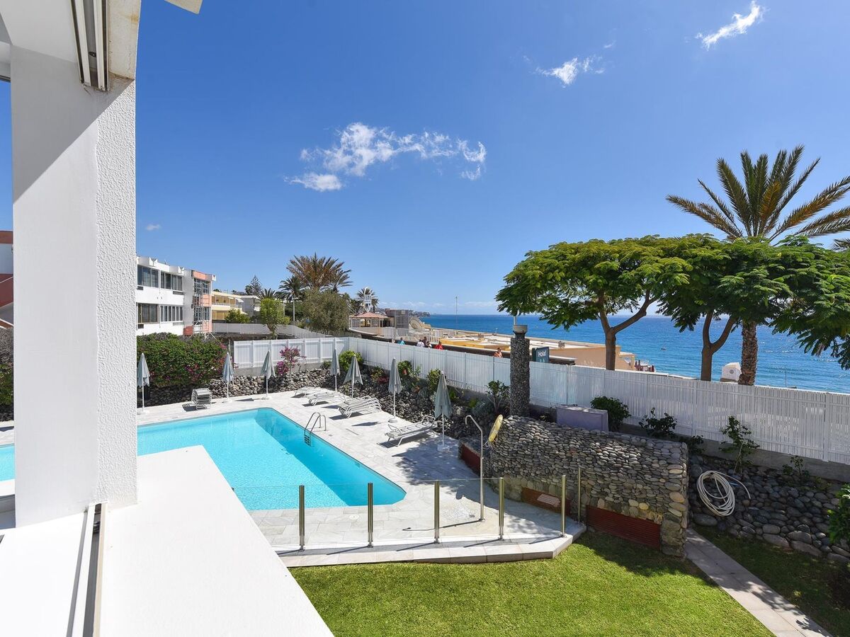 Aida 206 : Appartement 50 m de la plage à Playa del Inglés - Photo 5