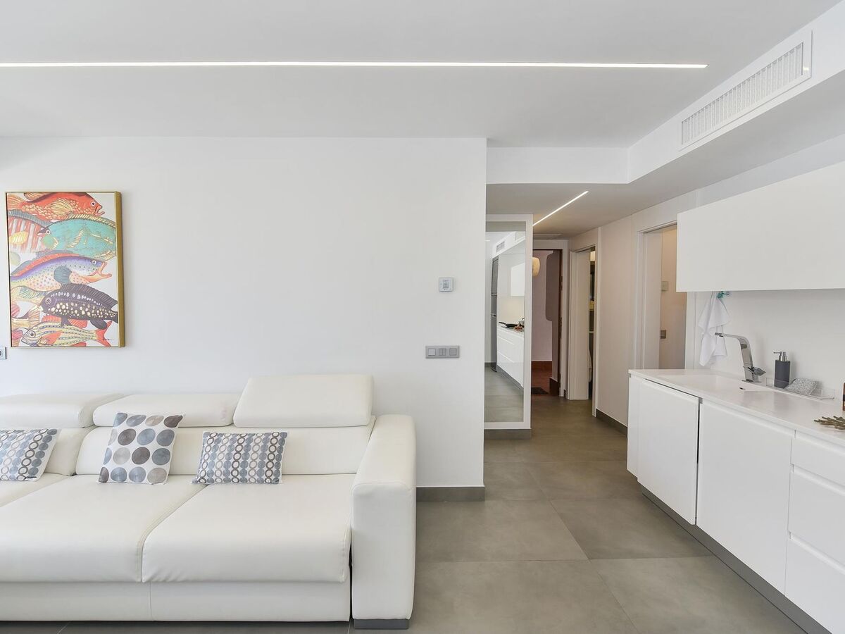 Aida 206 : Appartement 50 m de la plage à Playa del Inglés - Photo 6