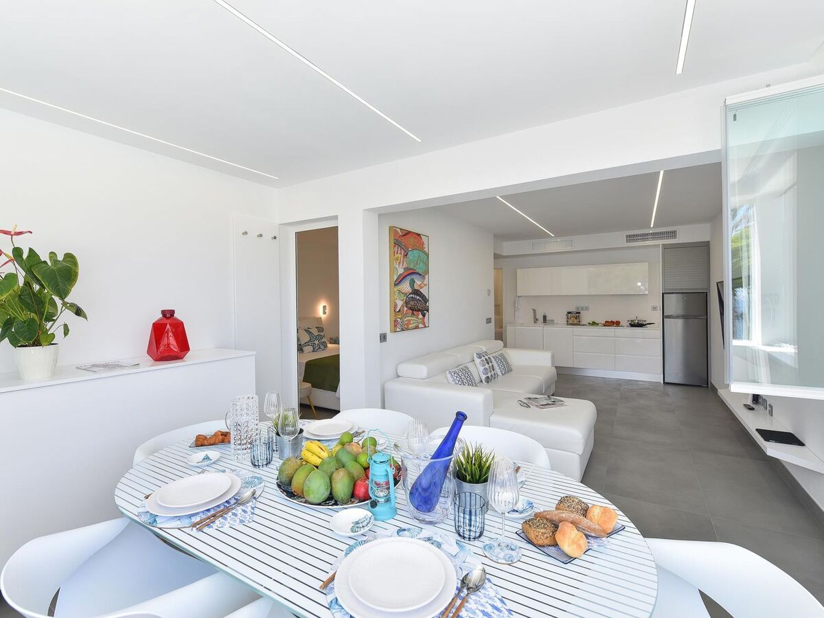 Aida 206 : Appartement 50 m de la plage à Playa del Inglés - Photo 7