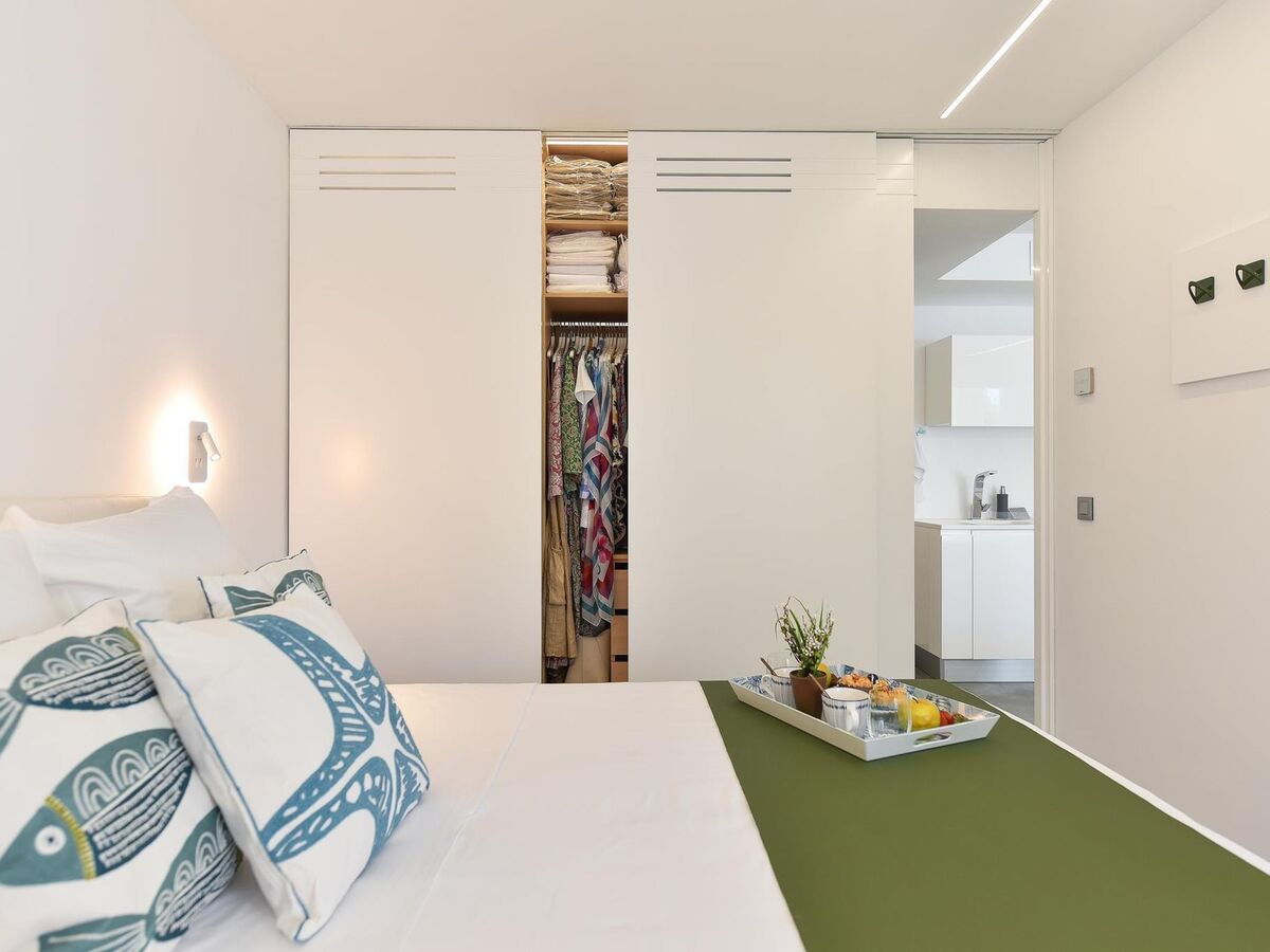 Aida 206 : Appartement 50 m de la plage à Playa del Inglés - Photo 8