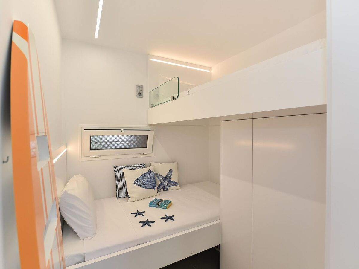Aida 206 : Appartement 50 m de la plage à Playa del Inglés - Photo 9