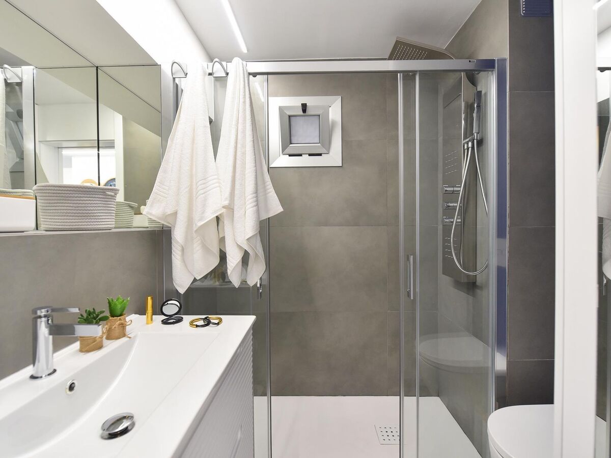 Aida 206 : Appartement 50 m de la plage à Playa del Inglés - Photo 10